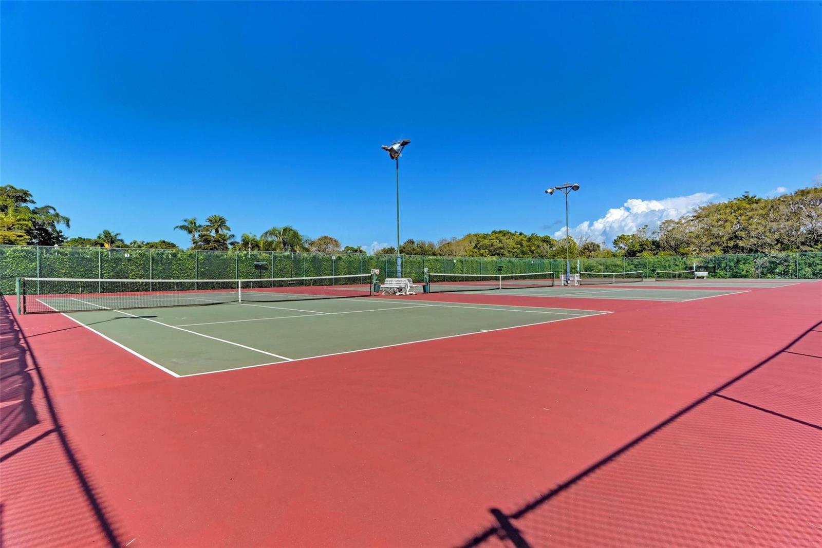 PERICO BAY CLUB - Residential