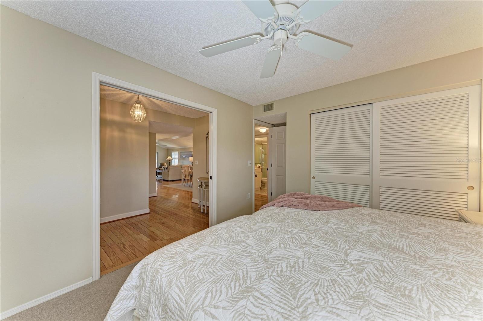 PERICO BAY CLUB - Residential