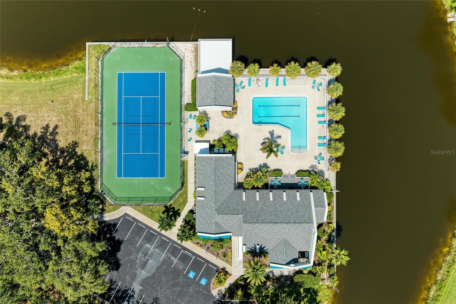 PERICO BAY CLUB - Residential