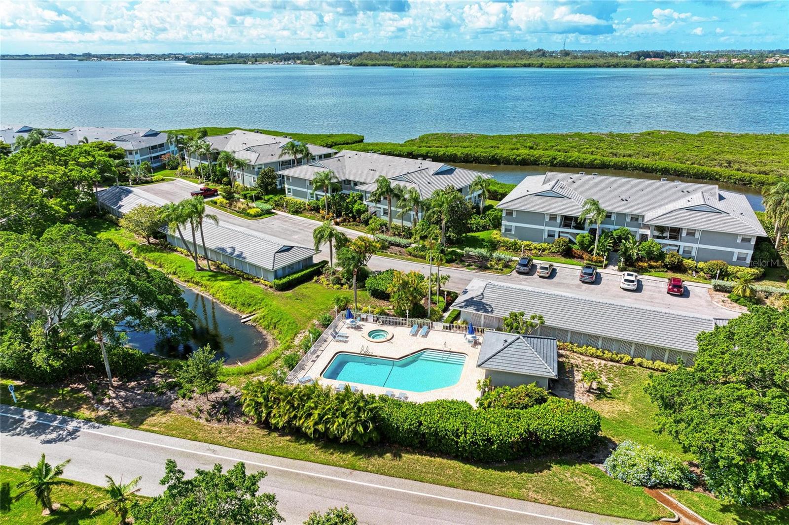 PERICO BAY CLUB - Residential