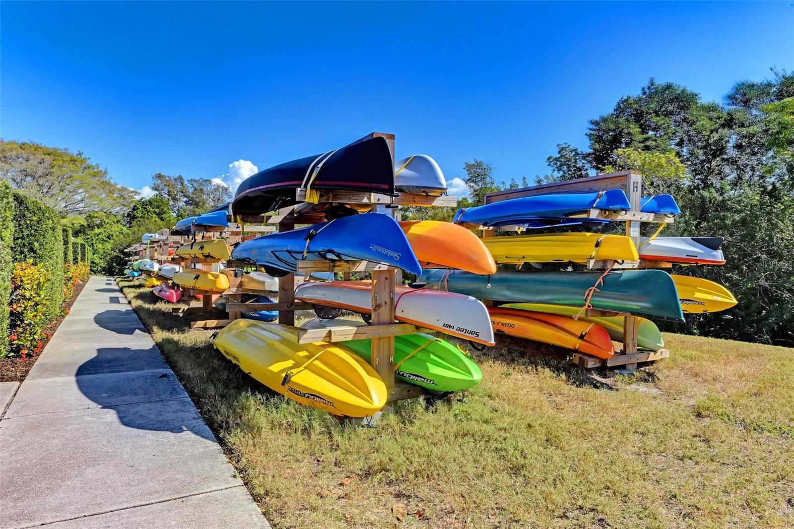 PERICO BAY CLUB - Residential