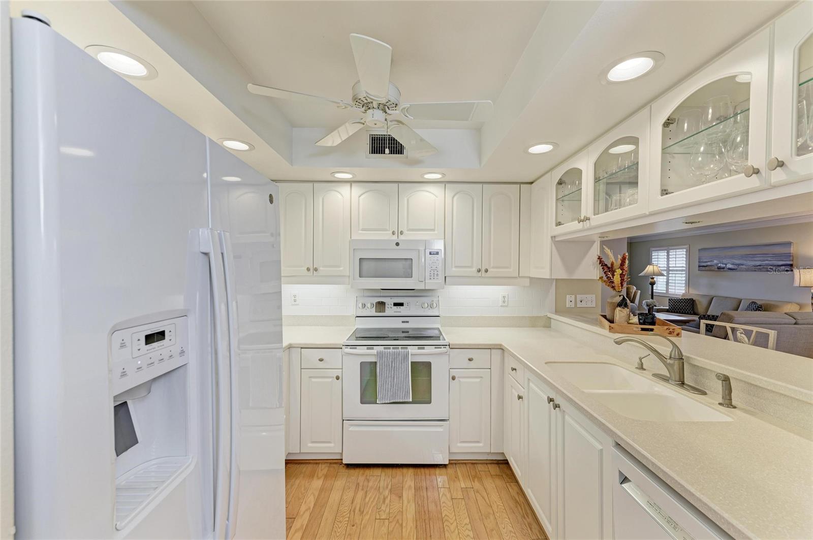 PERICO BAY CLUB - Residential