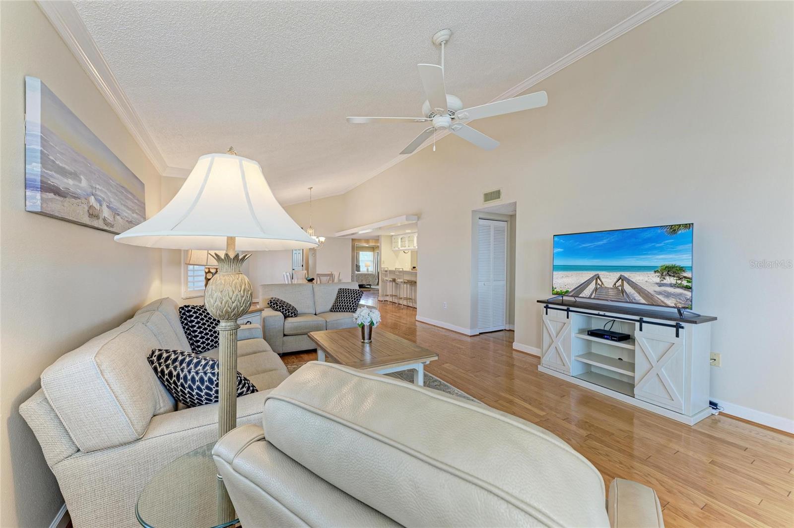 PERICO BAY CLUB - Residential