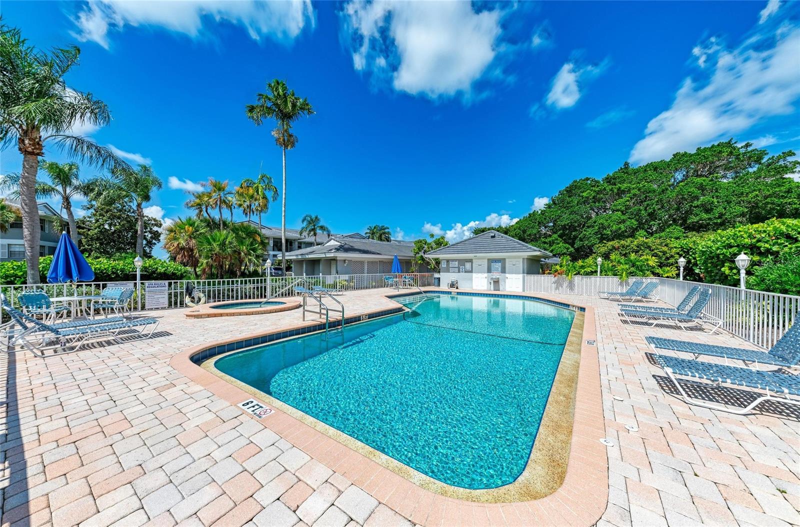 PERICO BAY CLUB - Residential