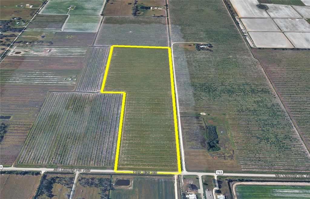 Photo of 7057 SE County Road 763, Arcadia, FL 34266 (MLS # C7525704)