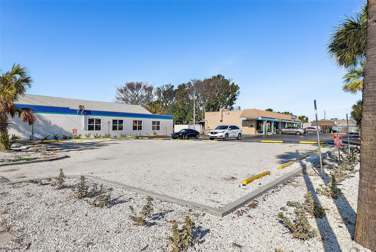 ST PETERSBURG BEACH REP - Commercial Sale