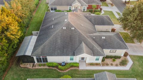 A home in OCALA