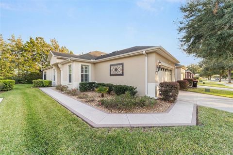 A home in OCALA