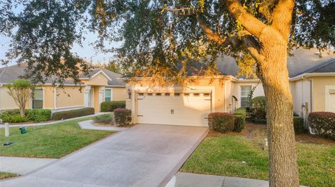 A home in OCALA