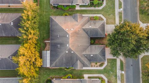 A home in OCALA