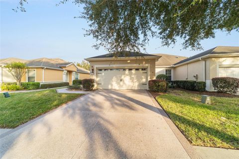 A home in OCALA