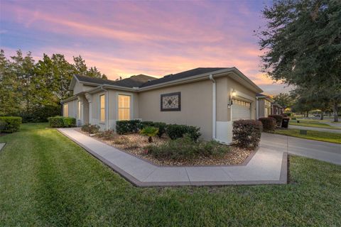 A home in OCALA