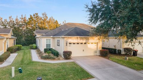 A home in OCALA