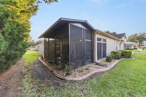 A home in OCALA