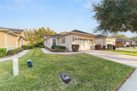 A home in OCALA