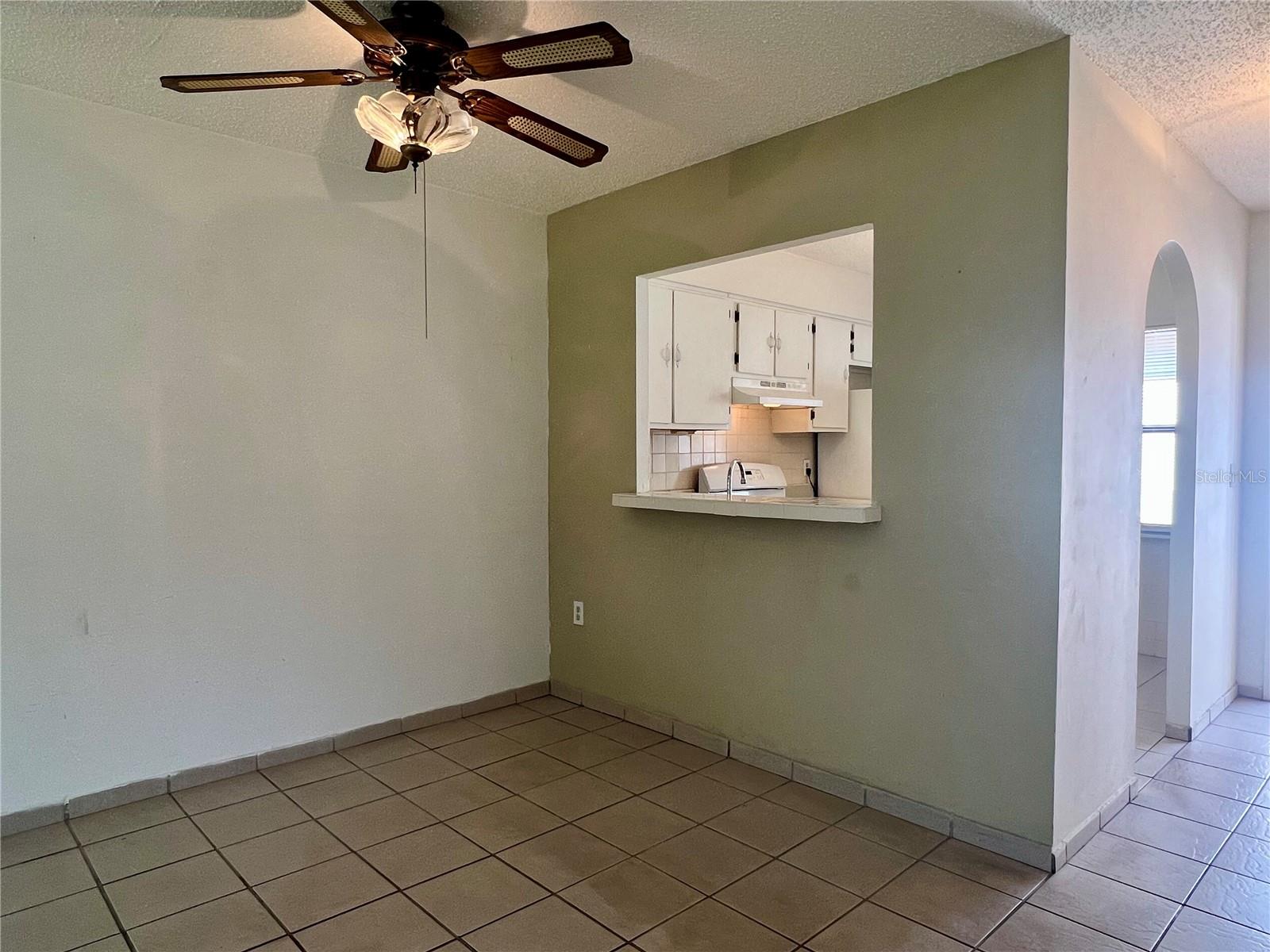 MISSION HILLS CONDO - Residential