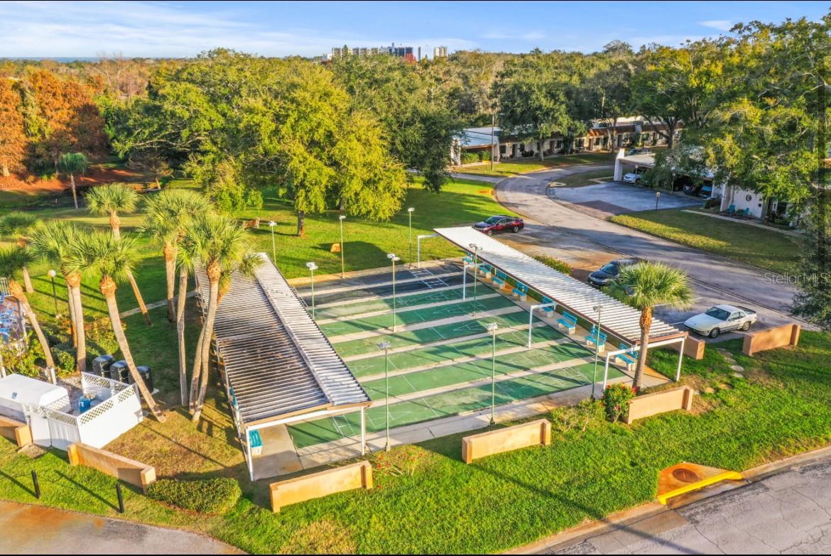 MISSION HILLS CONDO - Residential