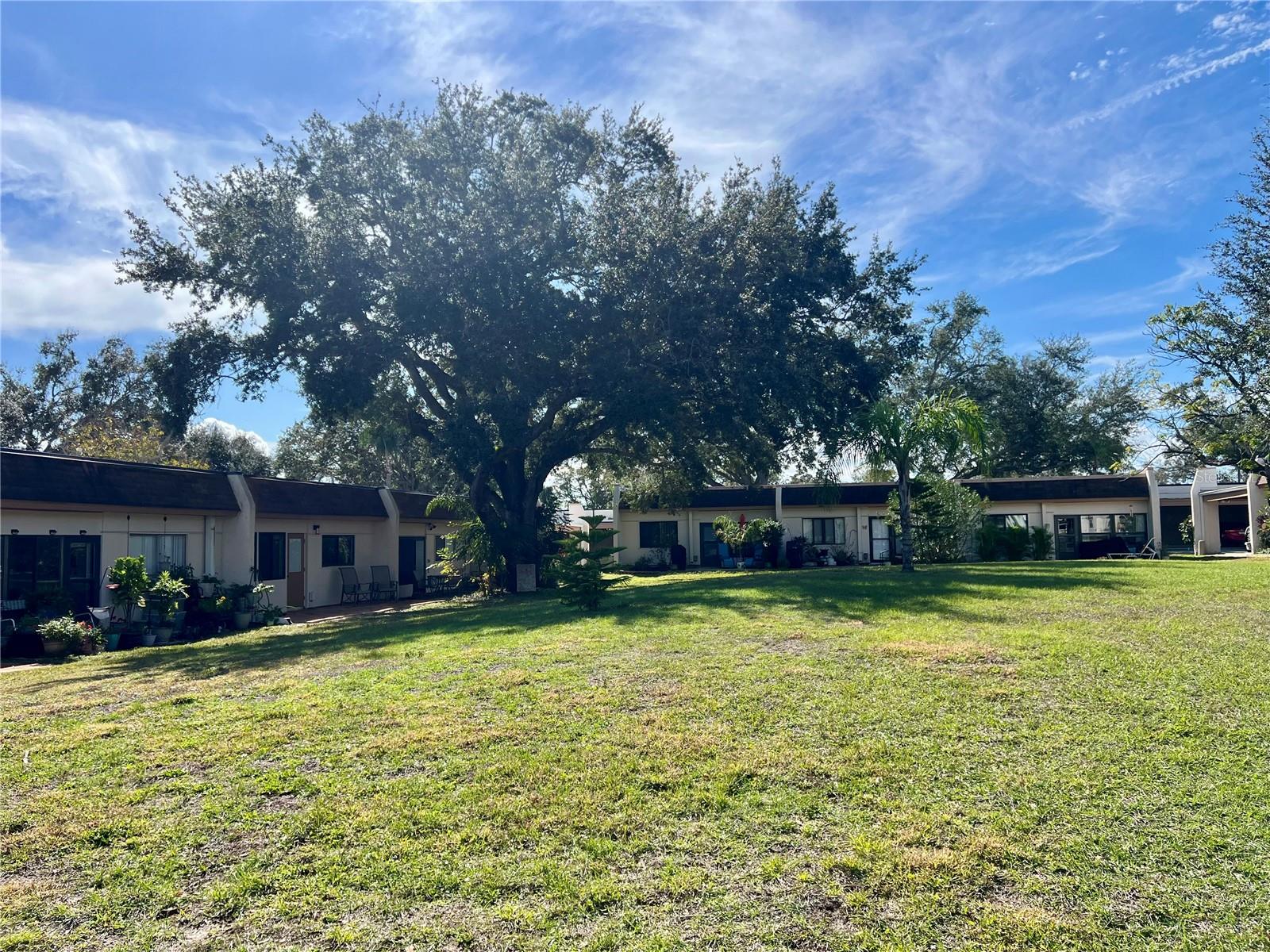 MISSION HILLS CONDO - Residential