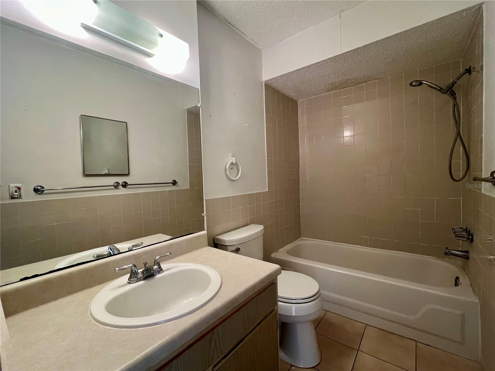 MISSION HILLS CONDO - Residential