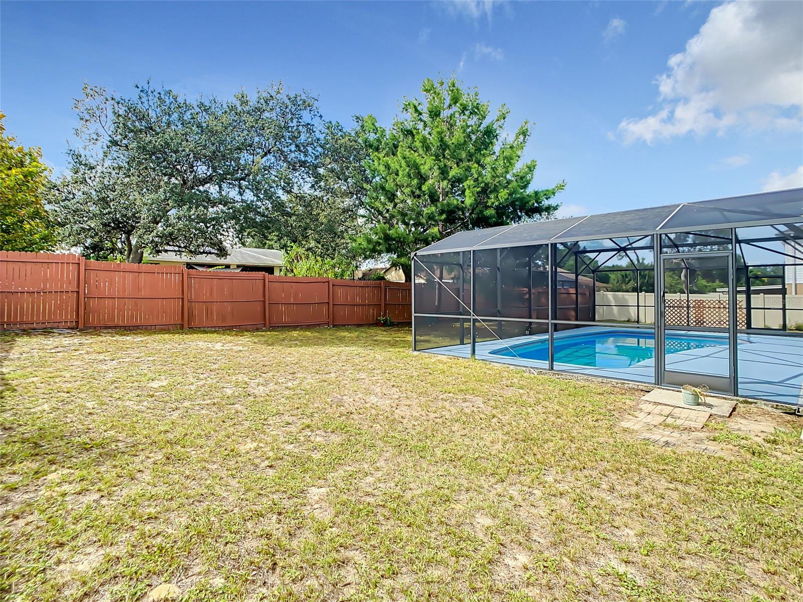 Deltona Lakes Unit 71 - Residential