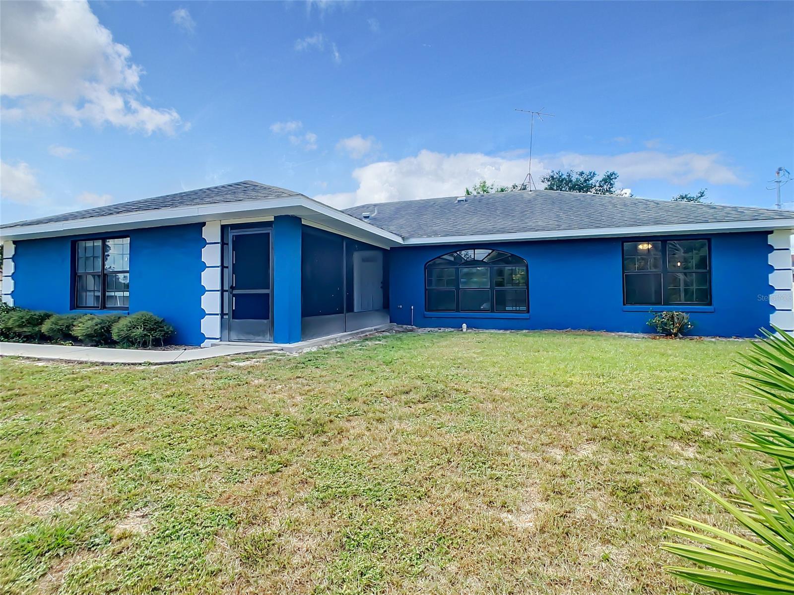 Deltona Lakes Unit 71 - Residential