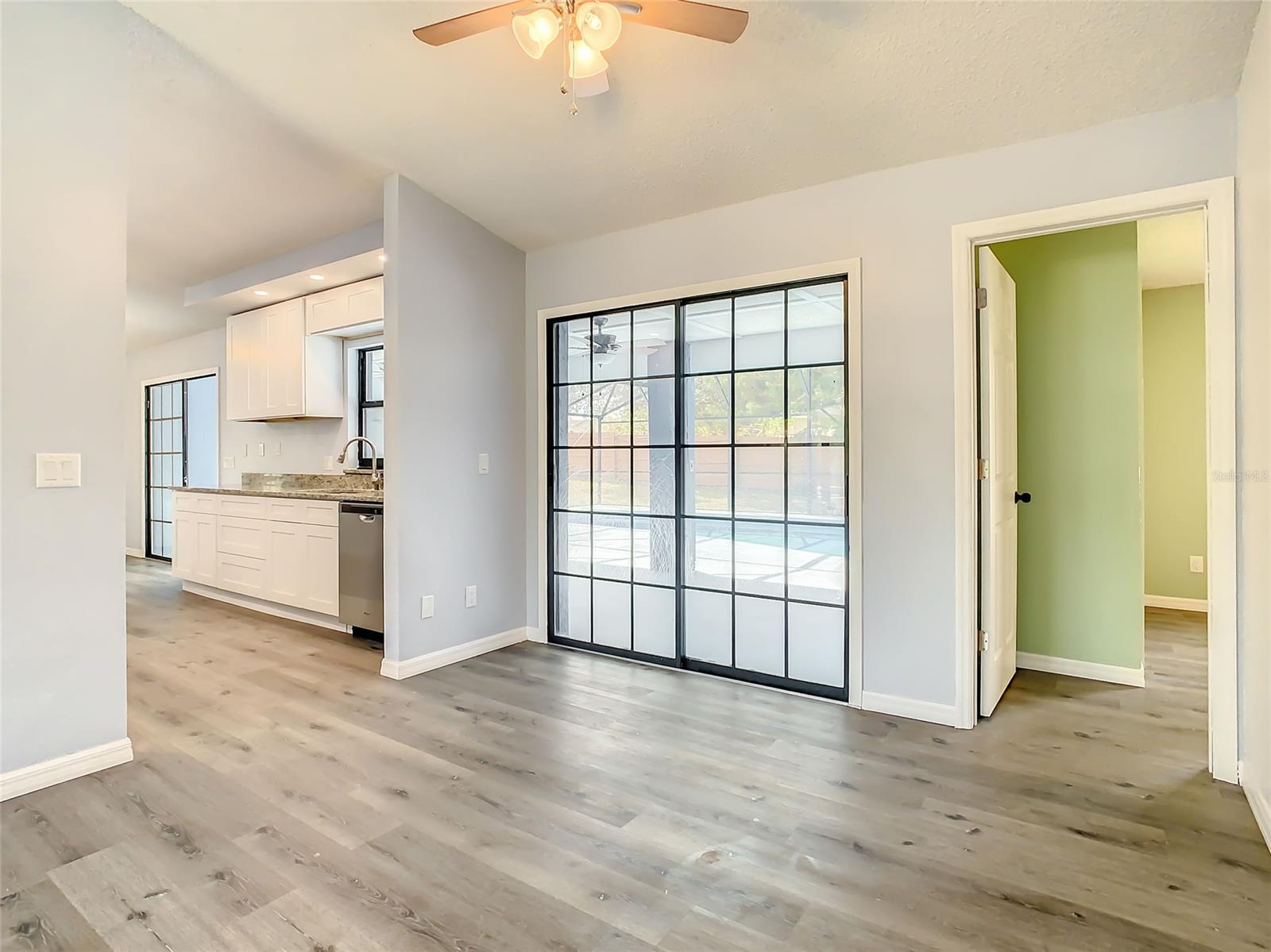 Deltona Lakes Unit 71 - Residential