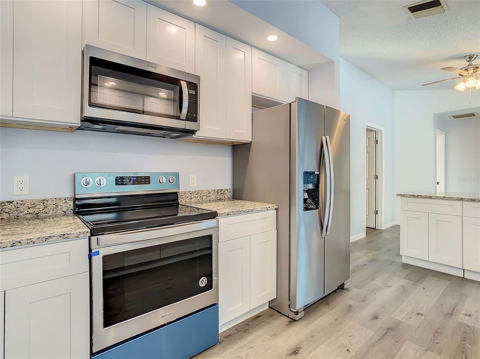 Deltona Lakes Unit 71 - Residential