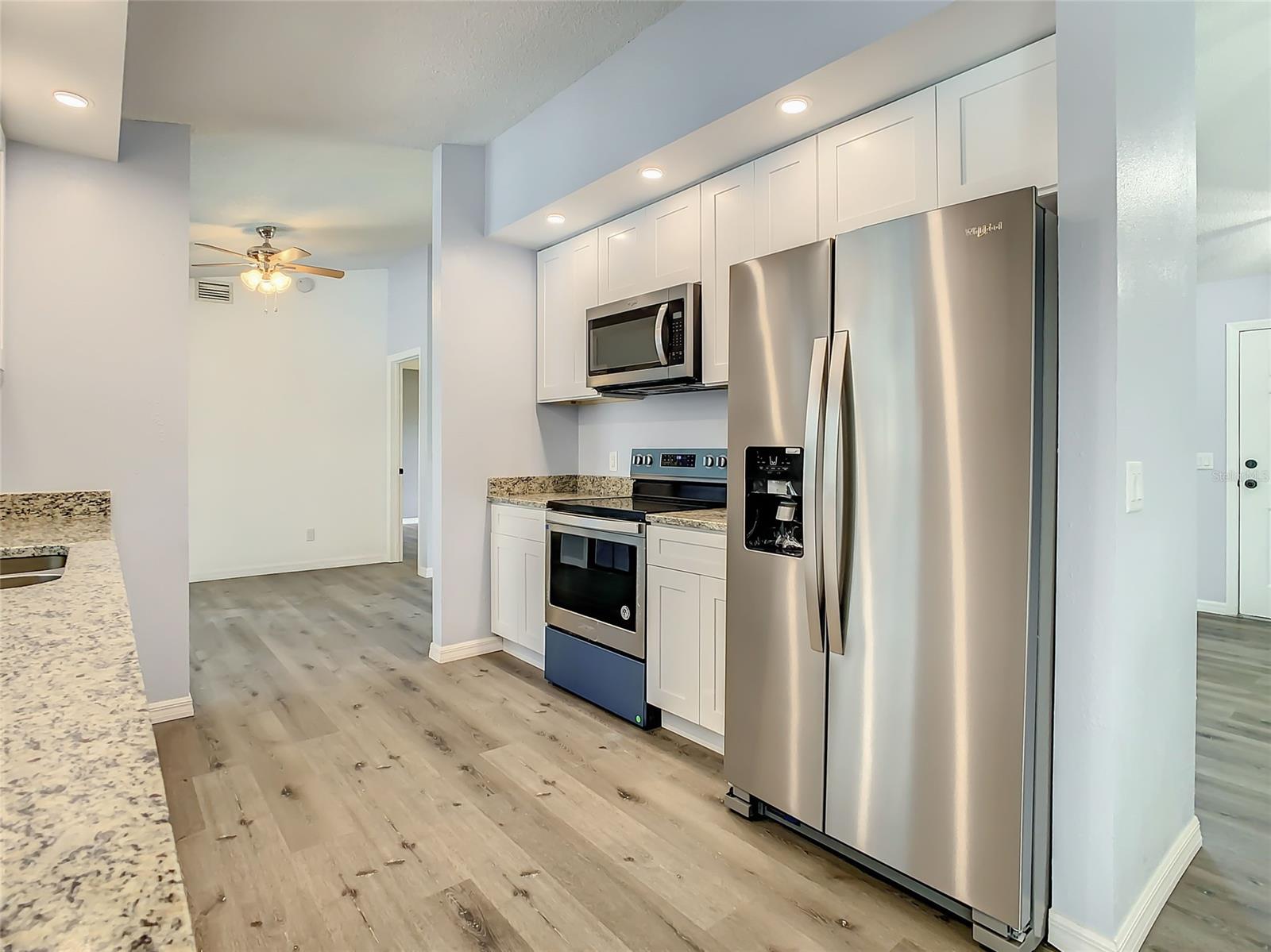 Deltona Lakes Unit 71 - Residential