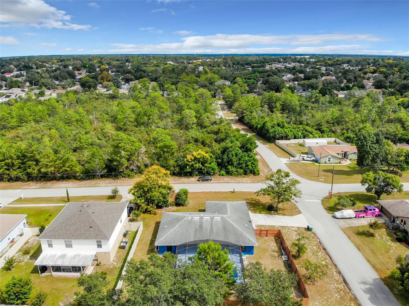 Deltona Lakes Unit 71 - Residential