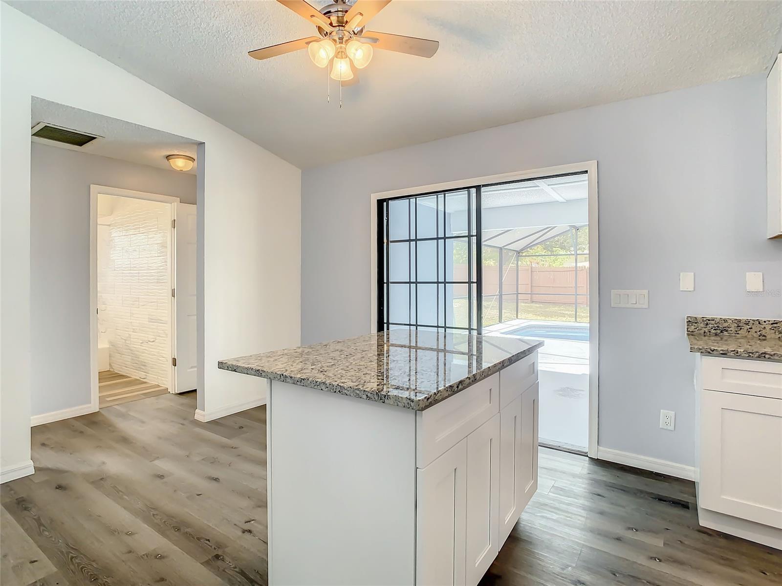 Deltona Lakes Unit 71 - Residential