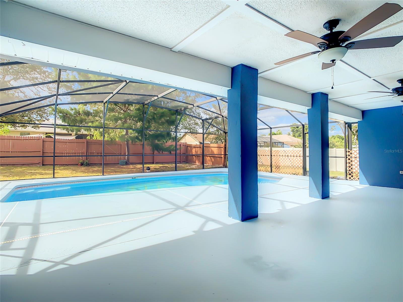 Deltona Lakes Unit 71 - Residential