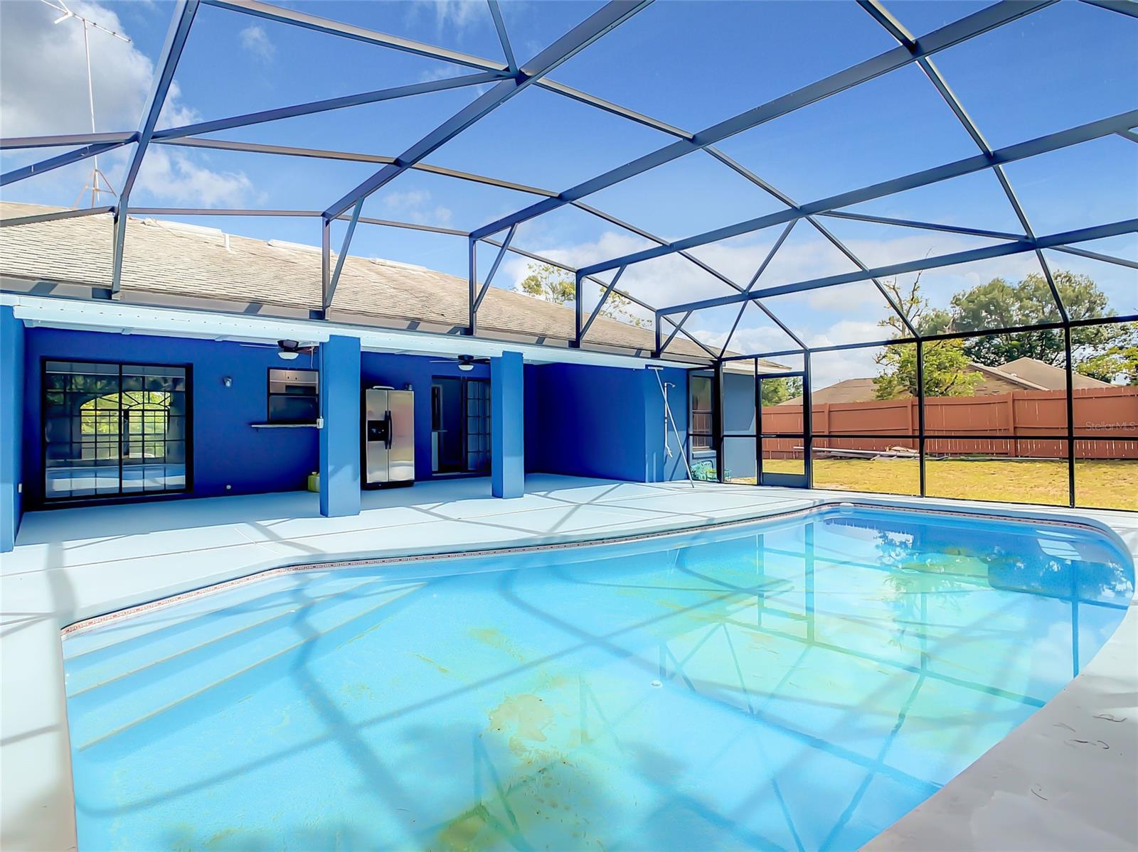 Deltona Lakes Unit 71 - Residential