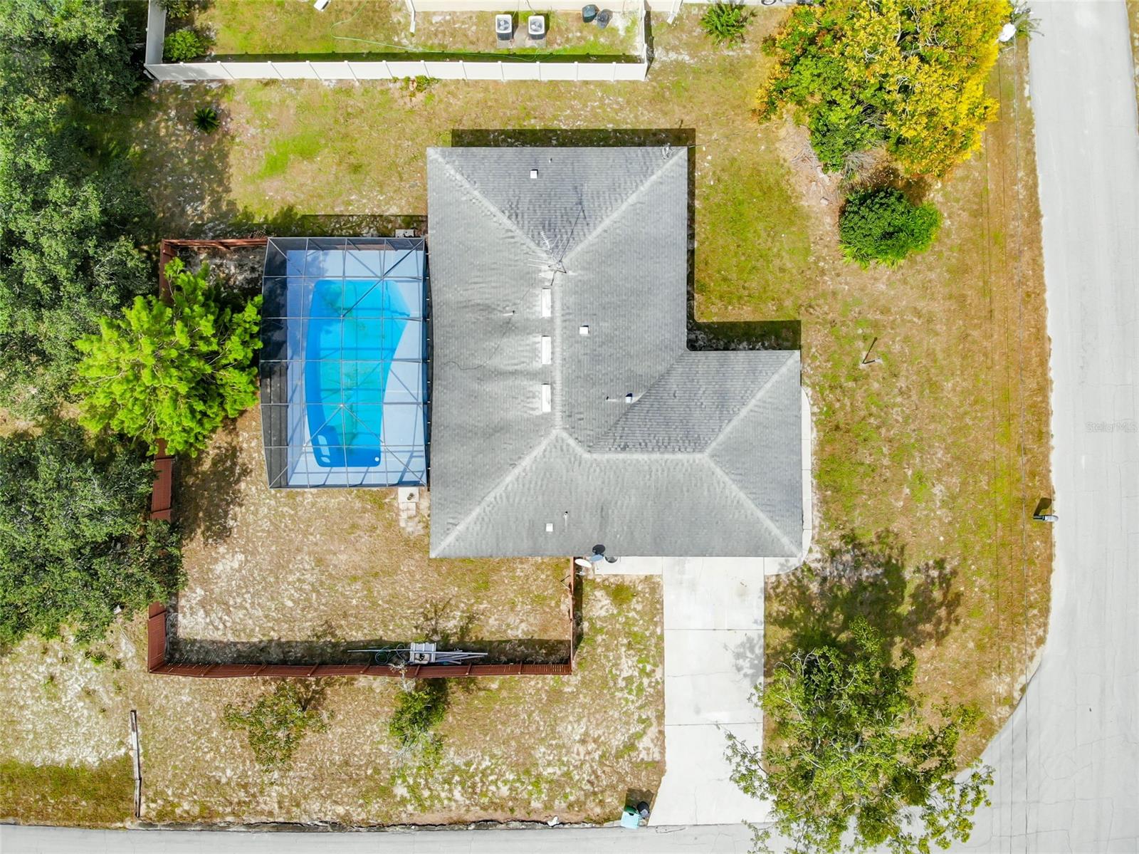 Deltona Lakes Unit 71 - Residential