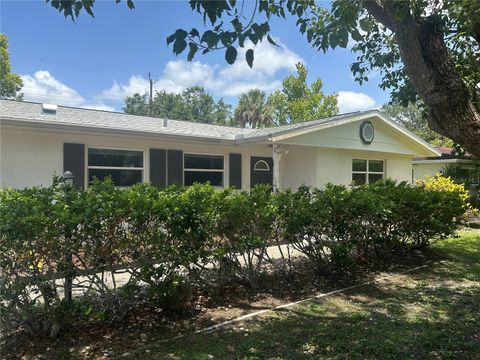 4149 PRUDENCE DRIVE SARASOTA FL 34235
