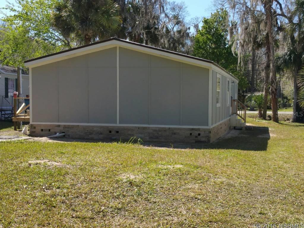 Spanish Mission Heights Unit 04 Unrec 117 - Residential