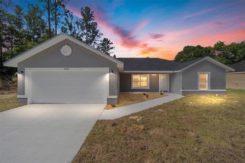 A home in OCALA