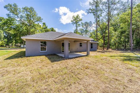 A home in OCALA