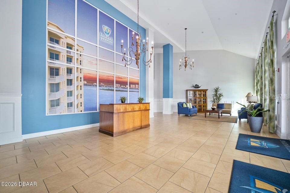 HALIFAX LANDING - Residential