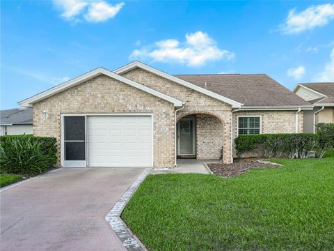 A home in LAKELAND