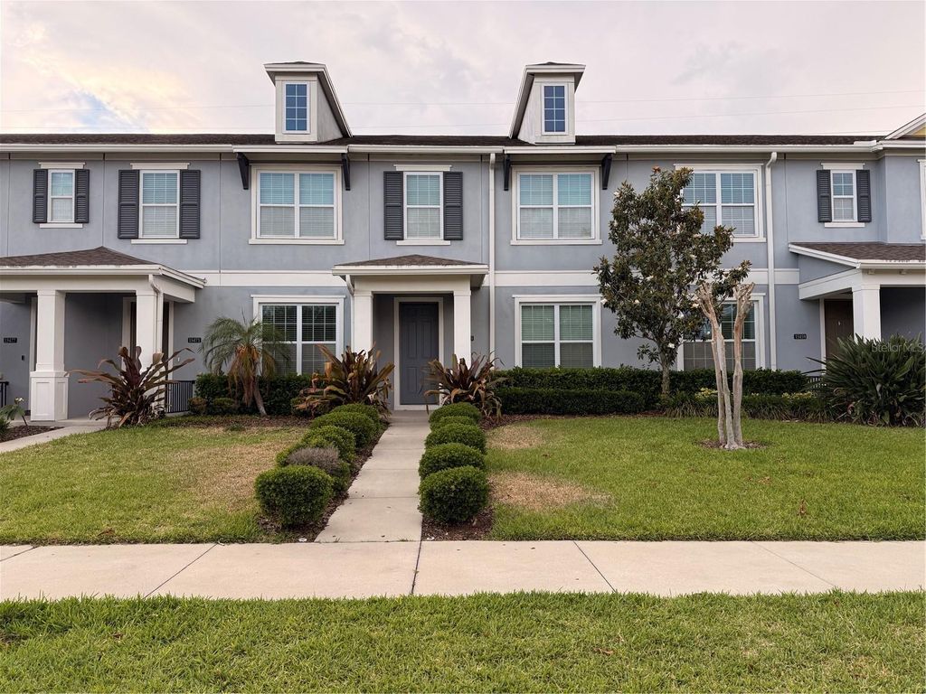 Photo of 15465 Honeybell Drive, Winter Garden, FL 34787 (MLS # S5148254)