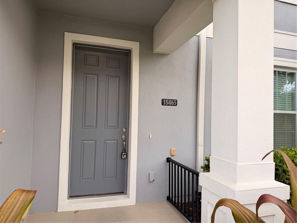 Photo of 15465 Honeybell Drive, Winter Garden, FL 34787 (MLS # S5148254)