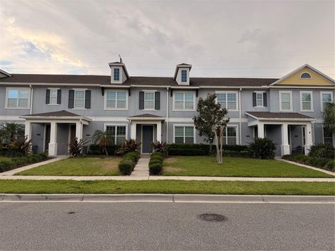 Photo of 15465 Honeybell Drive, Winter Garden, FL 34787 (MLS # S5148254)
