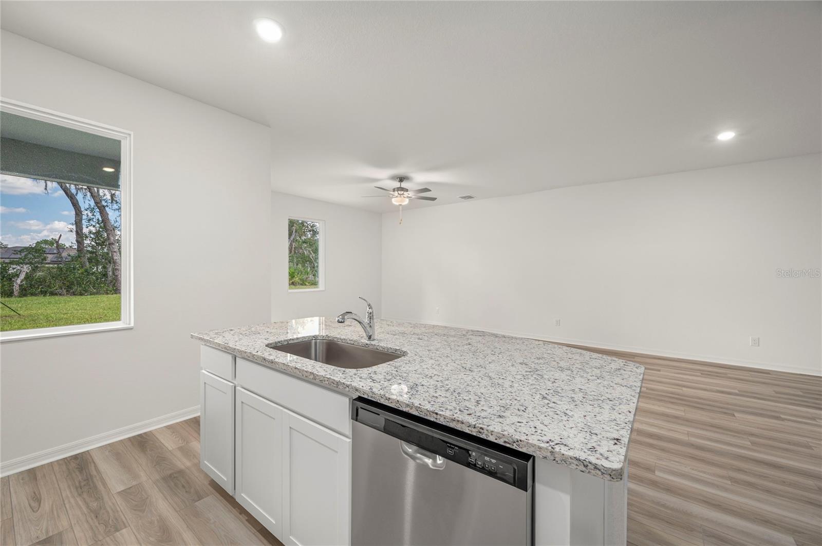 POINCIANA NEIGHBORHOOD 2 EAST VILLAGE 7 - Residential