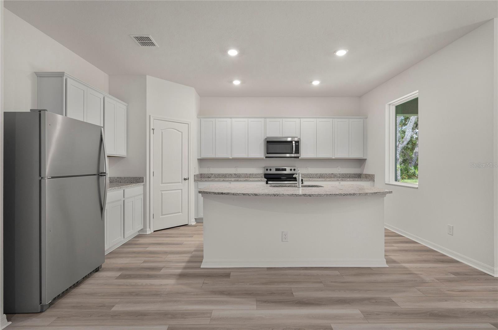POINCIANA NEIGHBORHOOD 2 EAST VILLAGE 7 - Residential