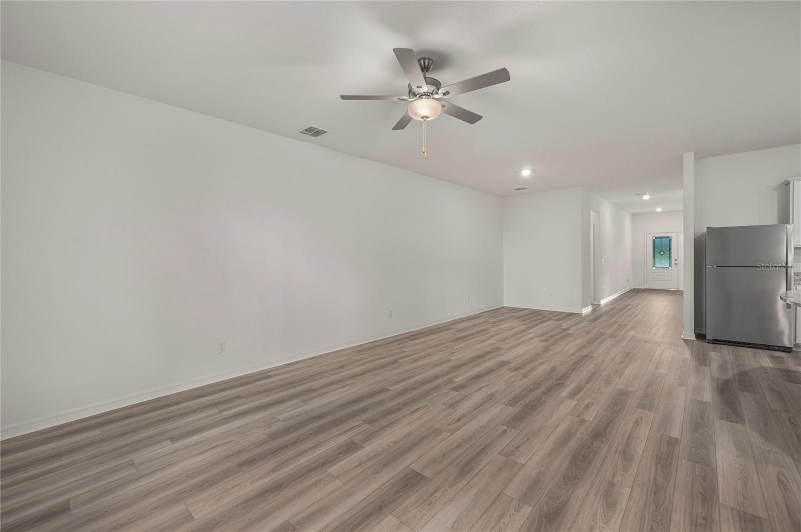POINCIANA NEIGHBORHOOD 2 EAST VILLAGE 7 - Residential