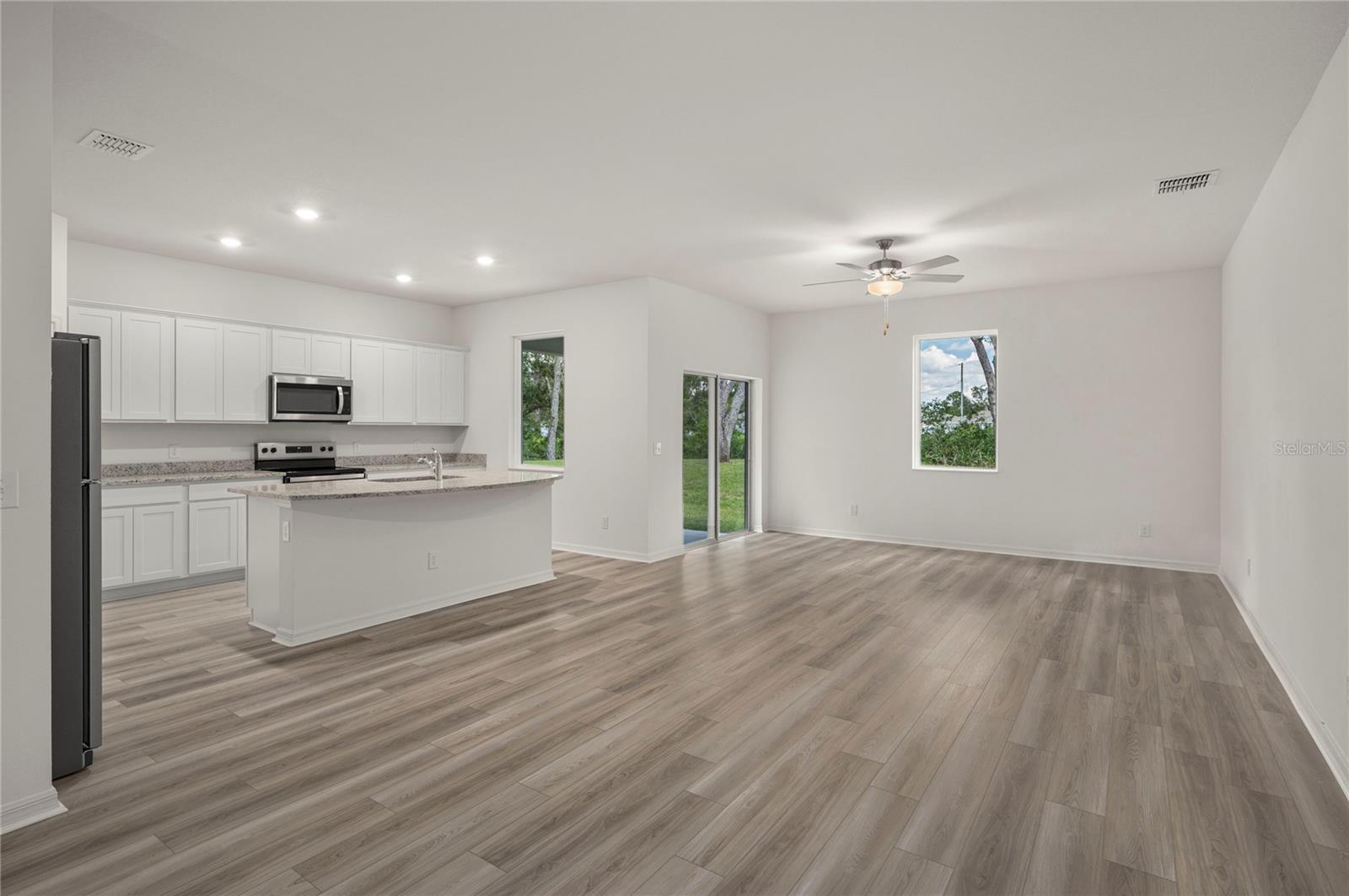 POINCIANA NEIGHBORHOOD 2 EAST VILLAGE 7 - Residential