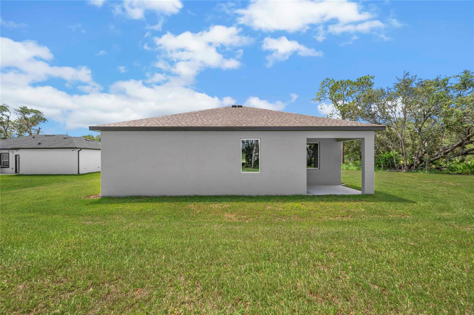 POINCIANA NEIGHBORHOOD 2 EAST VILLAGE 7 - Residential