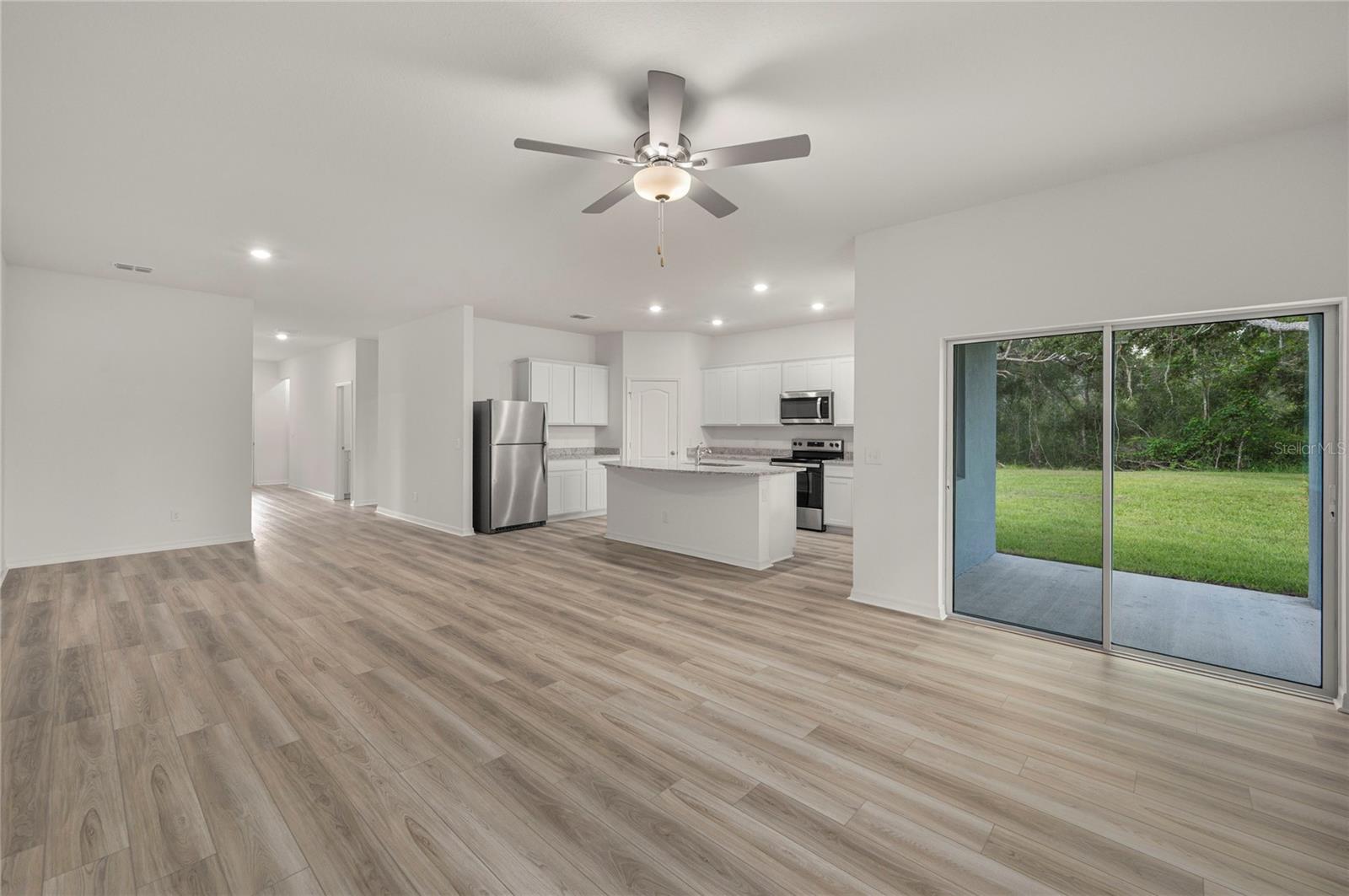 POINCIANA NEIGHBORHOOD 2 EAST VILLAGE 7 - Residential