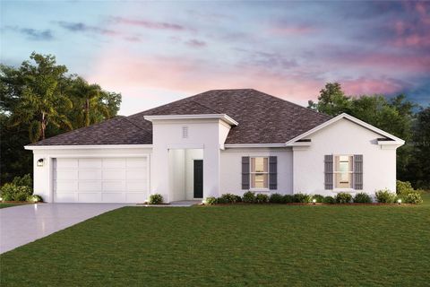 Photo of 16 Sanders Circle, Homosassa, FL 34446 (MLS # C7524531)