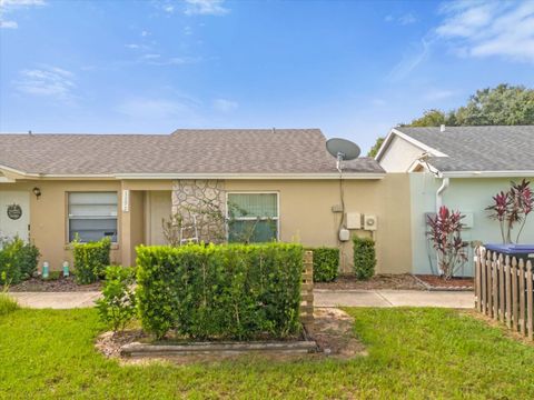 A home in ORLANDO